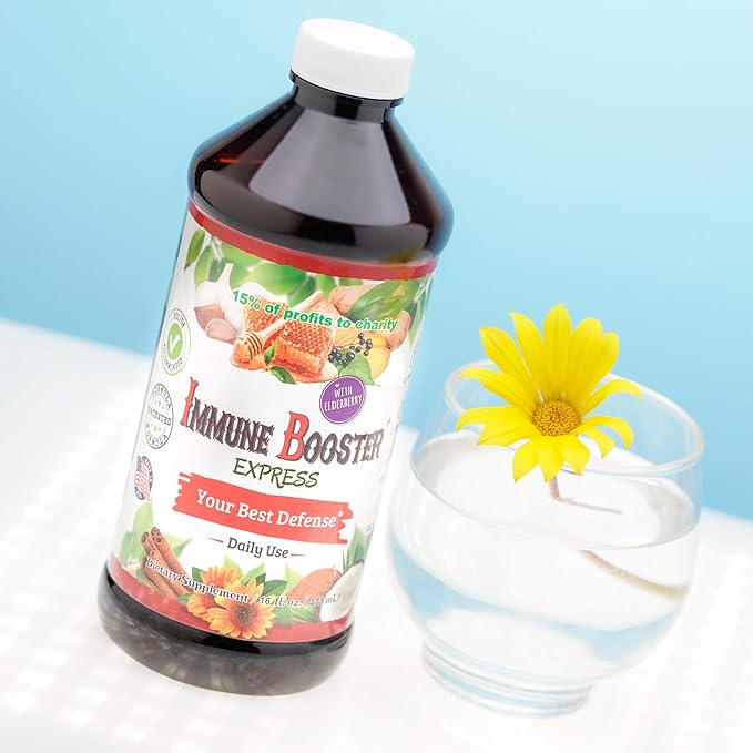 Immune Booster Express