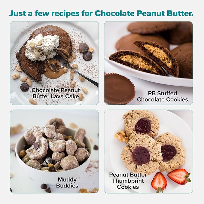 Keto Chow Chocolate Peanut Butter 21 Meal
