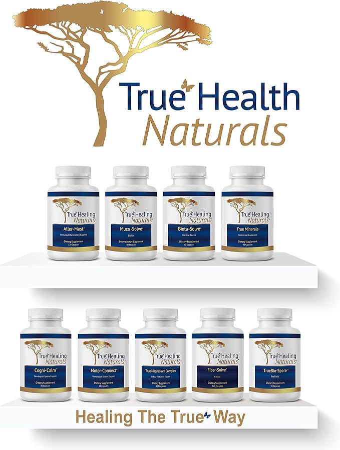 Fiber-Solve - Prebiotic Supplement - 2,000 120 Capsules