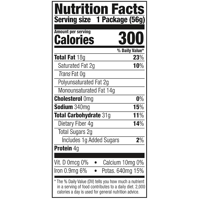 Kettle Brand Potato Chips, Jalapeno Kettle Chips, Snack Bag, 2 Oz (Pack of 6)