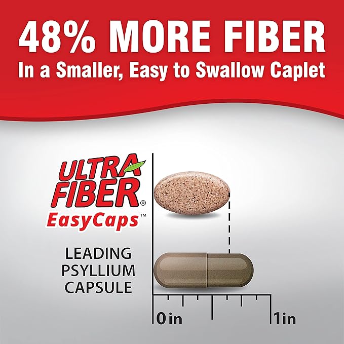 Caplets - The Small Pill 150ct