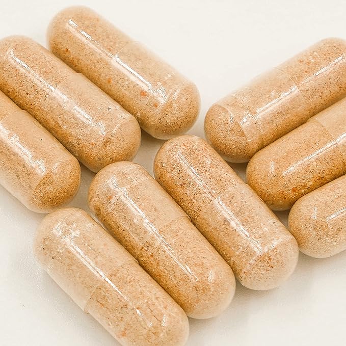 Vitamins for Hair Growth and Thickness Men & Women 34 All Natural Ingredients Biotin Collagen B-12, Zinc, Keratin, Saw Palmetto and More. 30-Day Supply 90 Hair Growth Pills