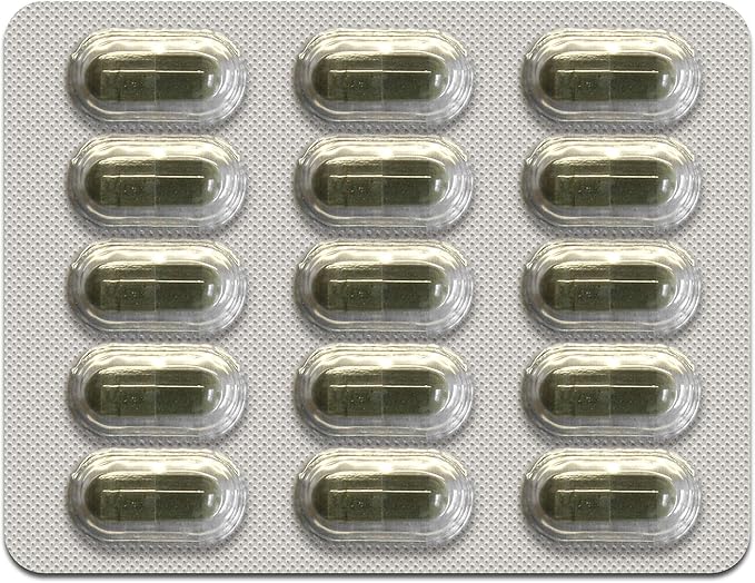 Herbatonin 3mg - The Only Natural 60 Vegan (60 Day