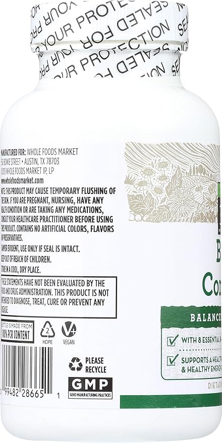 365 Everyday Value, B – 50 180 ct