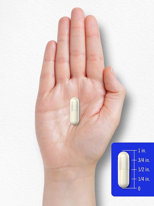 Carlyle B-100 Complex Vitamin 250 Capsules