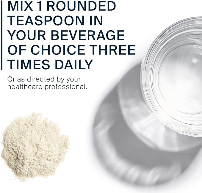 Vital Nutrients GI Repair Powder 40 Servings