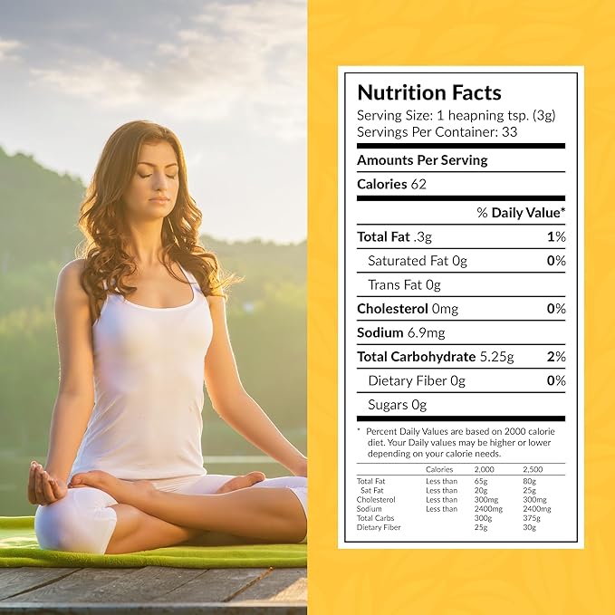 Medicinal Foods Love Tonic Hormonal Balance for Women | 12 Powerful Chinese Herbs Including Schisandra, White Peony & Longan | Yin Energy Booster | All-Natural | Vegan & Gluten-Free | 100g