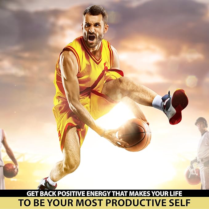 7in1 Premium Maca Root Capsules 150 Counts 5 Months