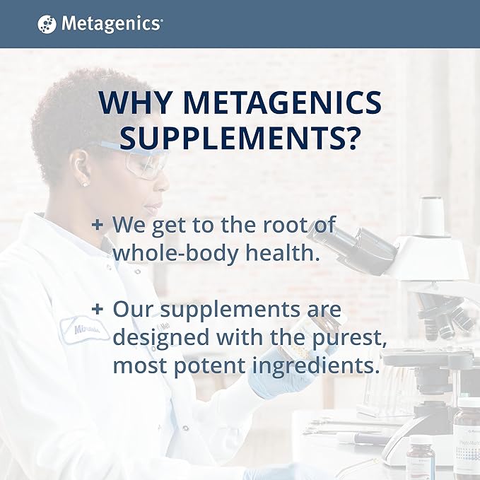 Metagenics Bone Builder with Magnesium 180 Tablets