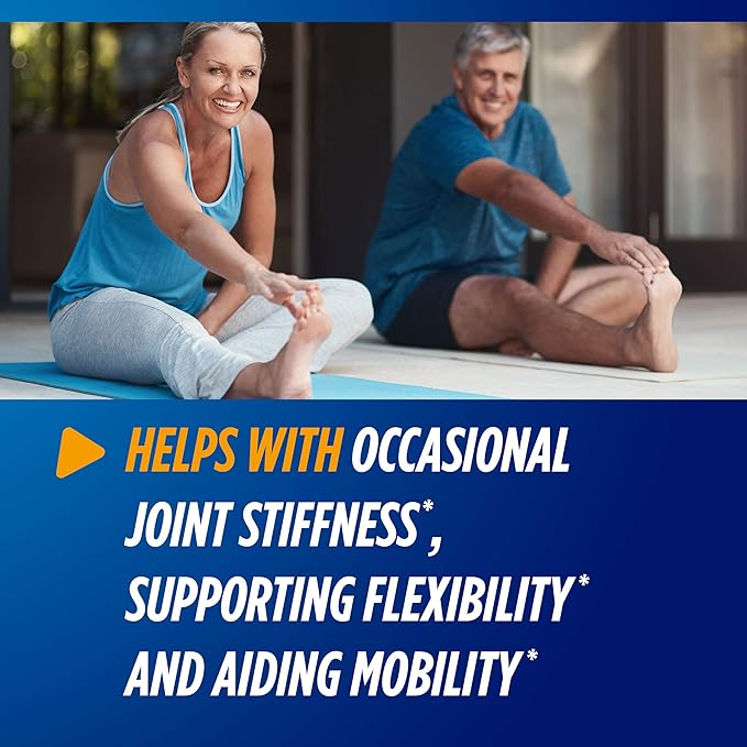 Osteo Bi-Flex Triple Strength(5), Glucosamine Chondroitin 120 Count