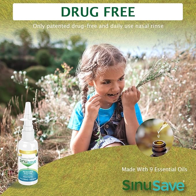 Kids Strength / All-Natural, Drug Free, 1 oz