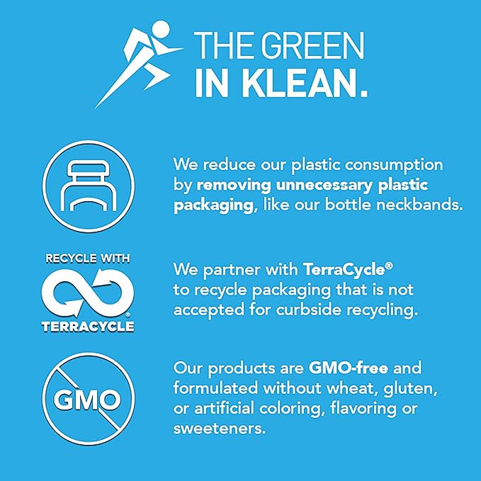 Klean ATHLETE Klean Omega 60 Softgels