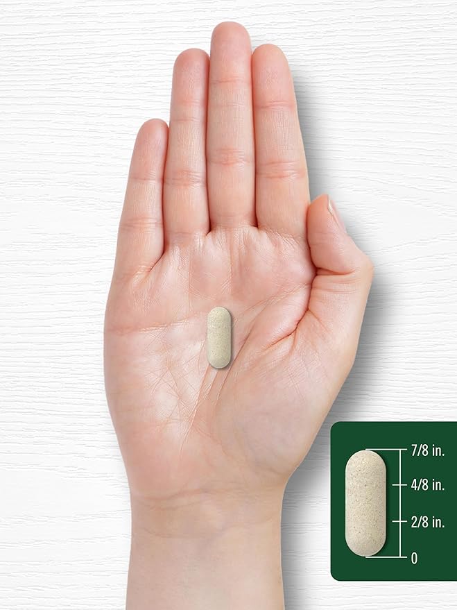 Carlyle Vitamin C 1000mg 120 Vegetarian