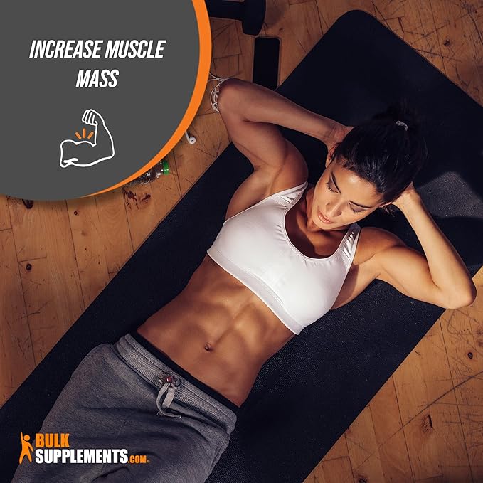 BulkSupplements.com Pea Protein Isolate Powder 21g of 30g per 5kg (11 (11 lbs), 5