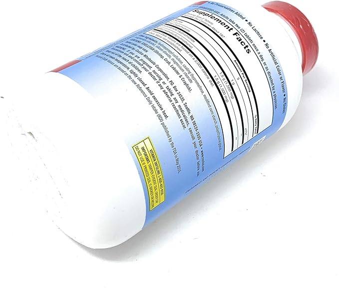 Kirkland Signature Glucosamine with MSM, 375 (3 Pack)