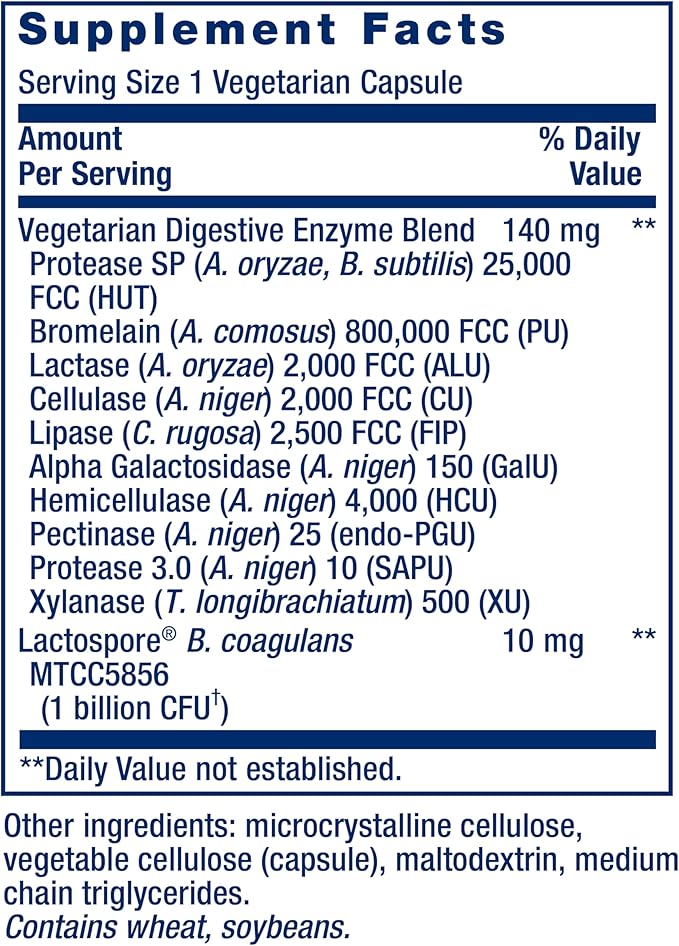Life Extension 60 Vegetarian Capsules Enhanced 100 Magnesium