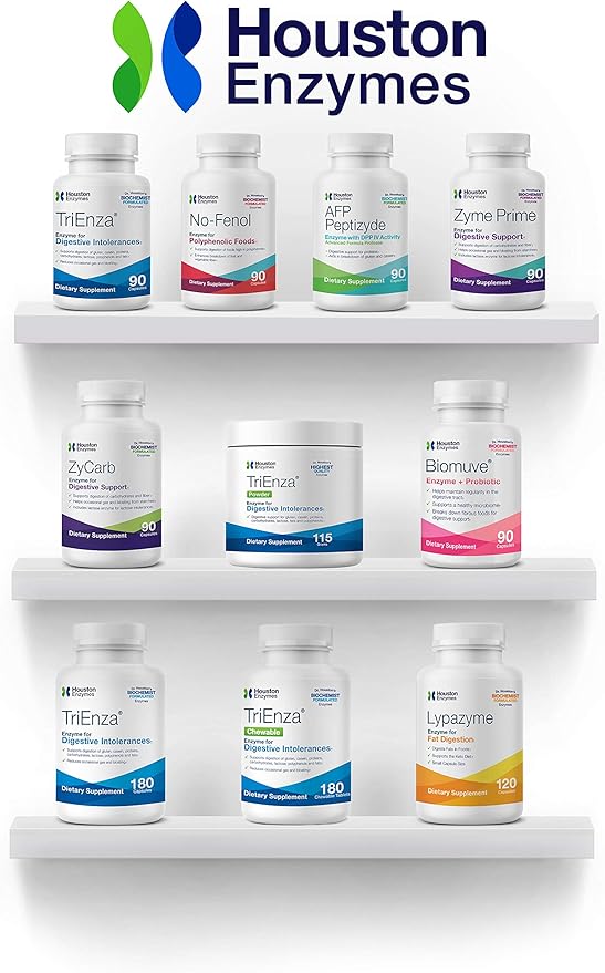 – TriEnza – 180 Capsules (90