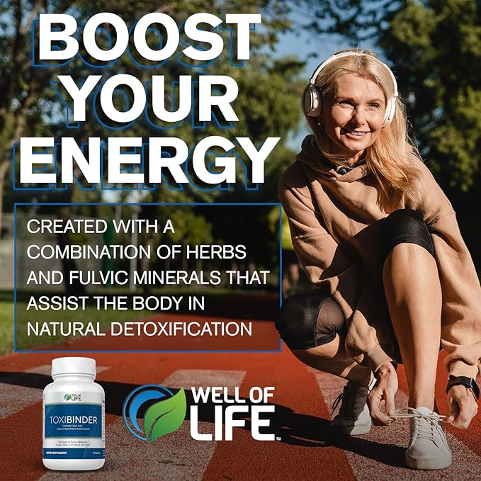 Revitalize with Our Detox & Repair 90Vcap, Vegan,