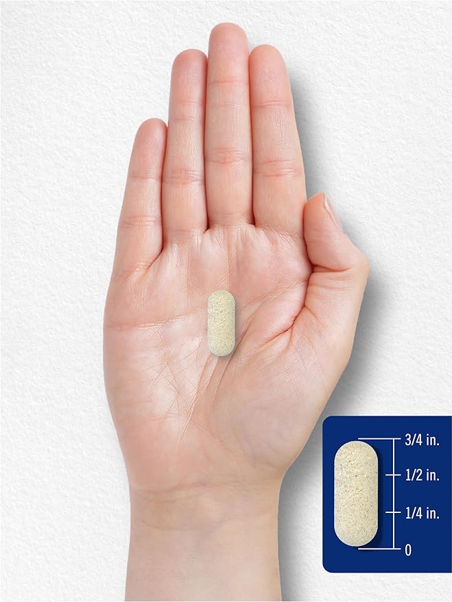 Carlyle Pancreatin Digestive Enzymes 3000mg | 250 Caplets