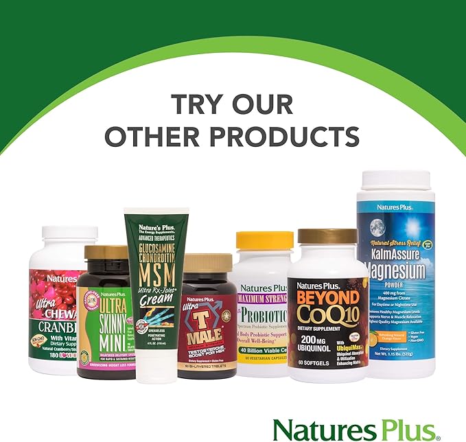 NaturesPlus Organic Pumpkin Seed Protein .95 lbs 15 Servings