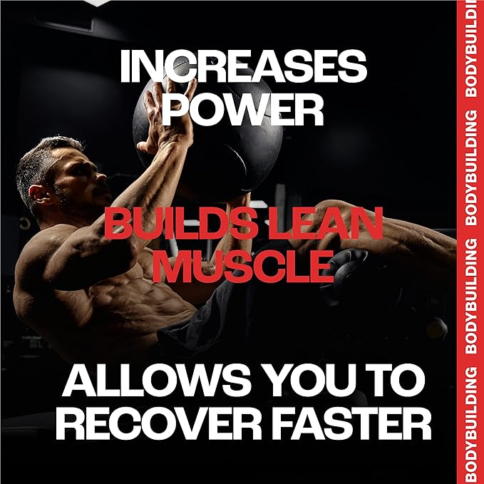 ATP+: Men's Creatine Serum. Maximize Workouts with Enhanced Energy. Boost Muscle, Strength & Recovery. Rich in Amino Acids & Vitamins. With Joint Support. Top Pre-Workout Solution. 5.1 Fl Oz