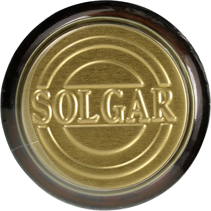 Solgar Megasorb CoQ-10 100 mg, 60 Softgels - Supports Heart Function & Healthy Aging - Coenzyme Q10 Supplement - Enhanced Absorption - Non-GMO, Gluten Free, Dairy Free - 60 Servings