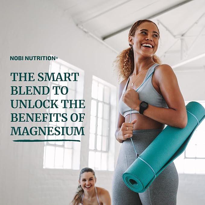 Triple Magnesium Softgels | Citrate, Malate, & Oxide | Highly Absorbable Magnesium Supplement for Digestion, Calm, Leg Cramps, & Sleep Support | 300mg Complex | Easy to Swallow Soft Gels | 60 Count