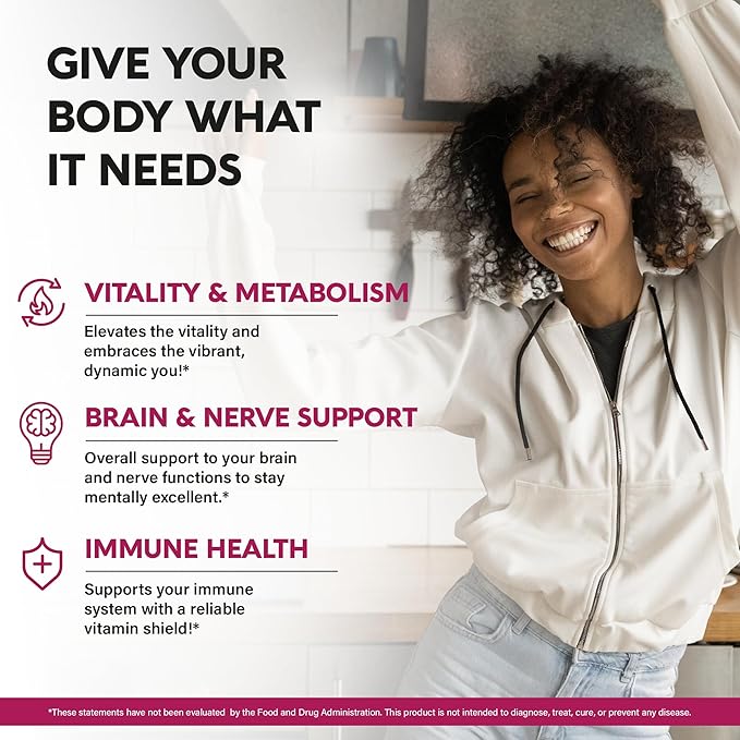 USDA Organic Vitamin B-Complex B5 Pantothenic Acid B12 Methylcobalamin B1 Thiamine B6 Pyridoxine B7 Biotin B9 Folic B3 Niacinamide 4fl oz