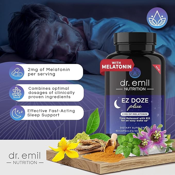 DR EMIL NUTRITION Total Gut Complex
