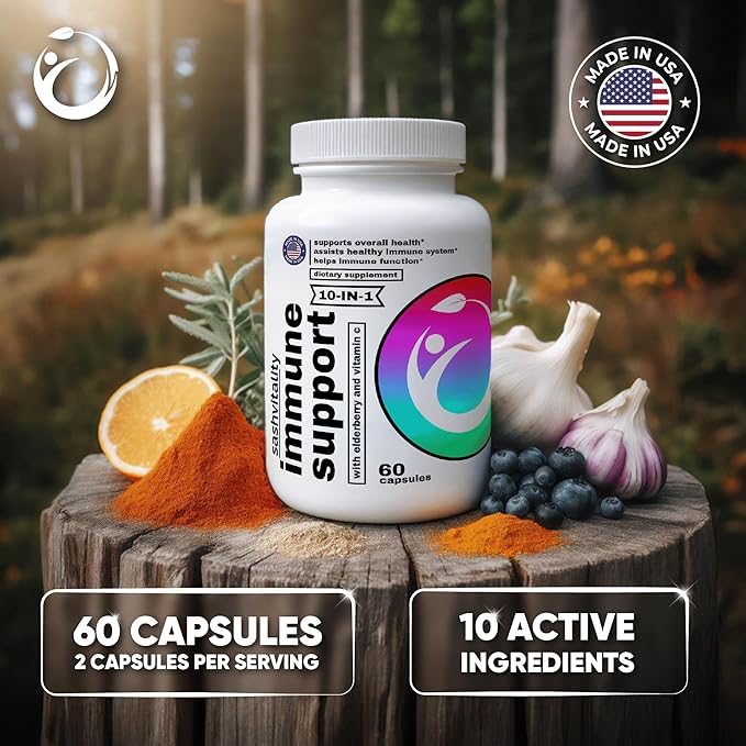 Immune Support