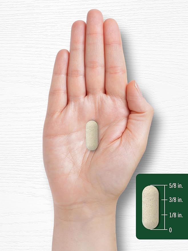 Carlyle Vitamin C 1000mg 300 Vegetarian