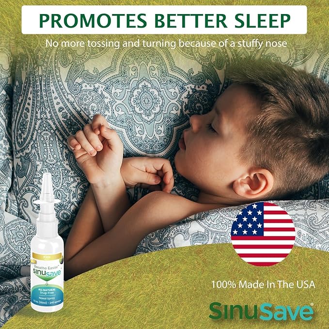 Kids Strength / All-Natural, Drug Free, 1 oz