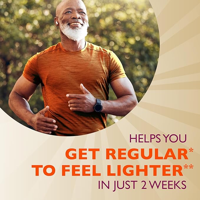 Metamucil, Unflavored Psyllium Husk Powder Fiber 4-in-1 Psyllium #1 Doctor 114 teaspoons