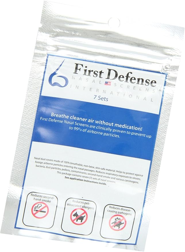 Large Size - 7-Sets Per Pack