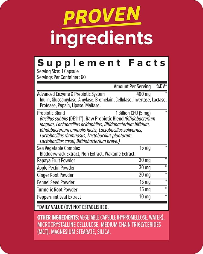 Zenwise Health Probiotics for Women (60 Count)