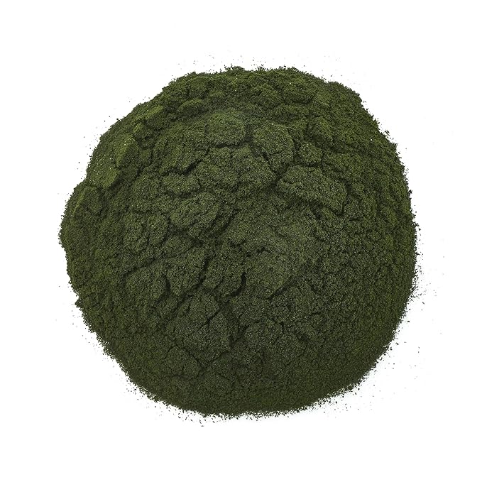 Yupik Chlorella Powder, 8.8 oz (Pack of 6)