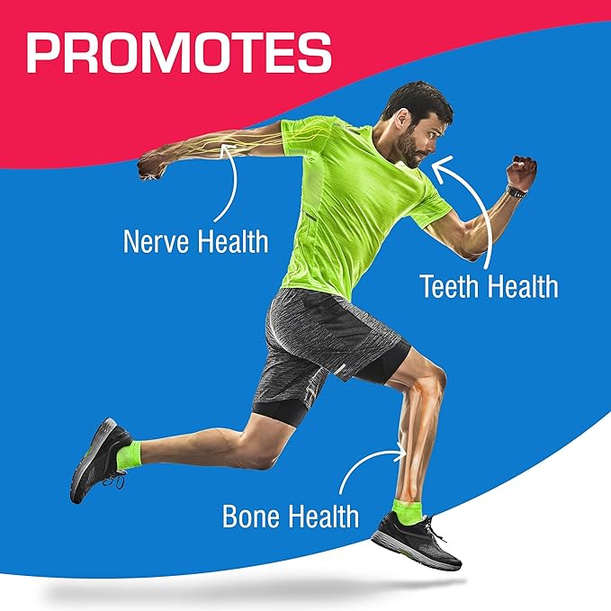 Chewable Calcium Supplement for Women - Clinical Bone Supplement with Chewable Calcium with Vitamin D Magnesium and Boron Complex for Bone Health & Strength Support - Made in The USA - 30 Servings