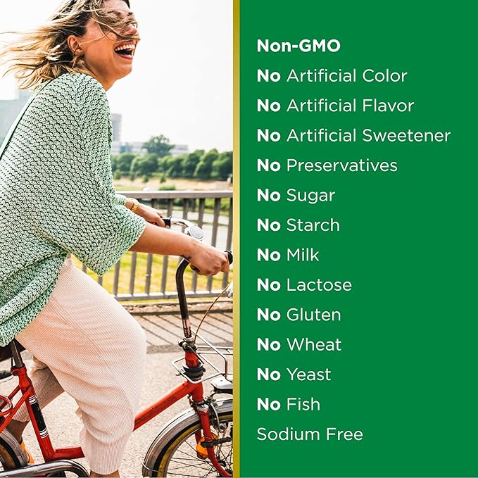 Nature's Bounty Vitamin D3 1000 IU, 250 Rapid