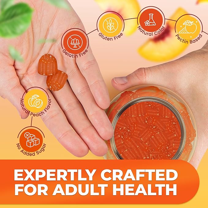 Vitamin D3 K2 Gummies 10000 IU, High Potency D3 10000 Gummies with K2 MK7, Immune & Bone Support, Natural Chewable Supplement for Adults, 90 Gummies