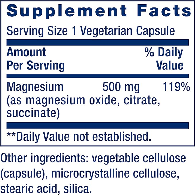 Life Extension Low Dose Vitamin K2