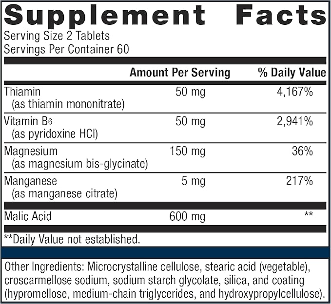 Metagenics - Fibroplex, 120 Count