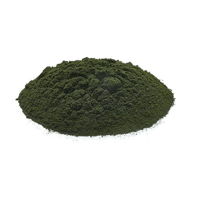 Yupik Chlorella Powder, 8.8 oz (Pack of 6)