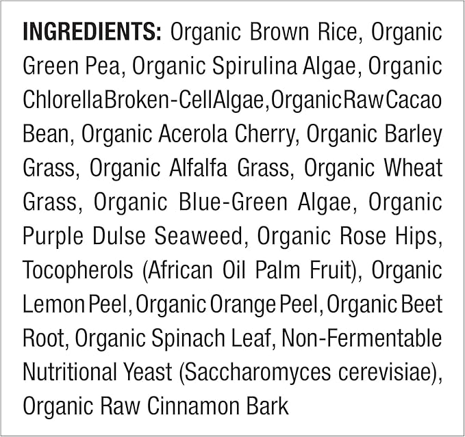 Dr. Schulze's | SuperProtein Plus | 100% Plant B-12 & 19 Oz.