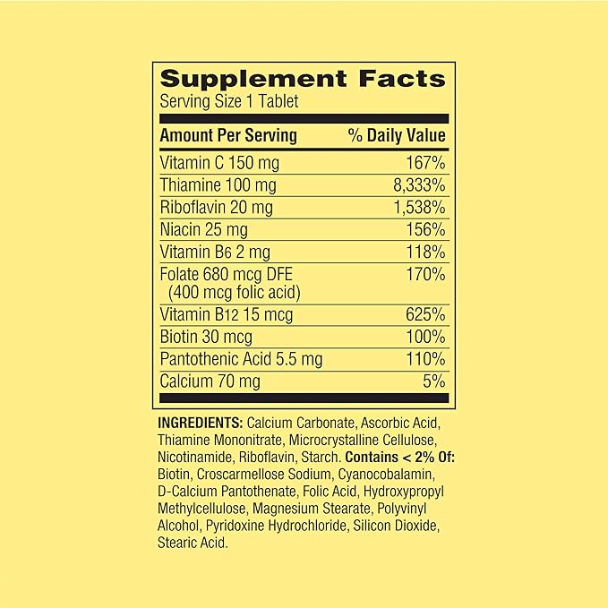 Lual's 45 Diabetes Decoded Bundle (100 Tablets)