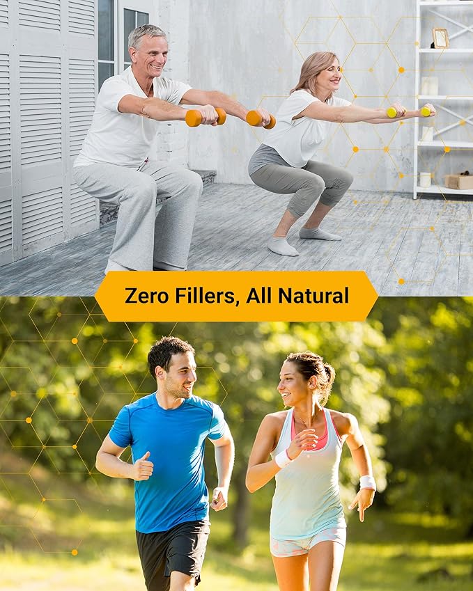 10 Natural Pain Relief Ingredients 2 MSM