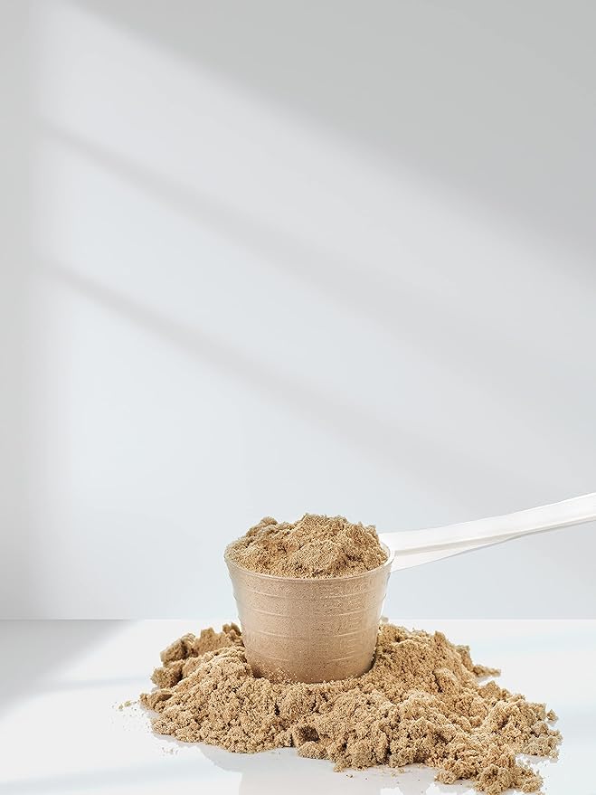 Horbäach Soy Protein Isolate Powder 3lb |