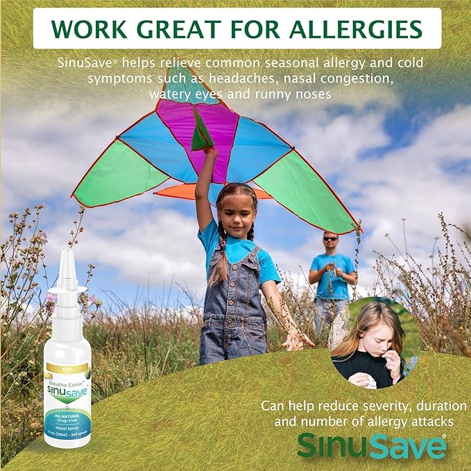 Kids Strength / All-Natural, Drug Free, 1 oz