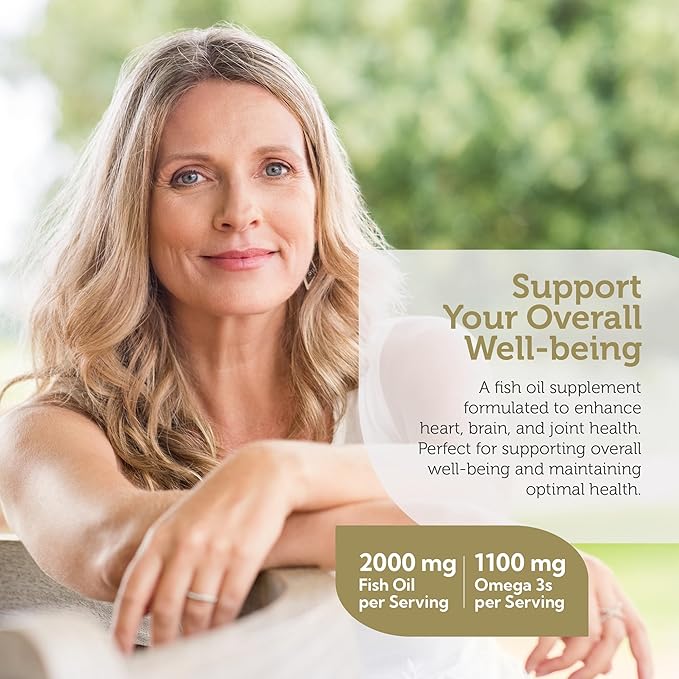 Zahler Omega 3 Fish Oil 3 Supplements 3 Fatty 600 mg 400 mg Omega3 Fish (90 Softgels)