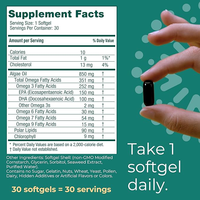 Iwi Life Omega-3, 60 Softgels (60 3 with