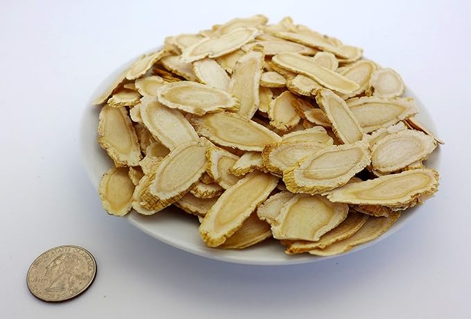Green Bay American Ginseng from Wisconsin, 4 oz/113 oz/113 g,